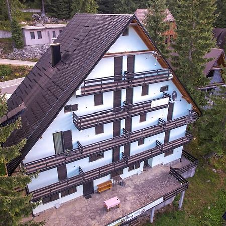 Apartments Bellamonte Vlasic Luaran gambar