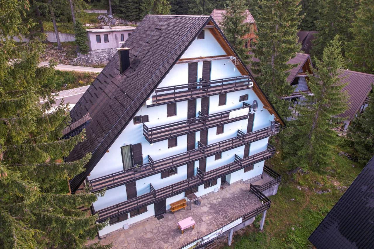 Apartments Bellamonte Vlasic Luaran gambar
