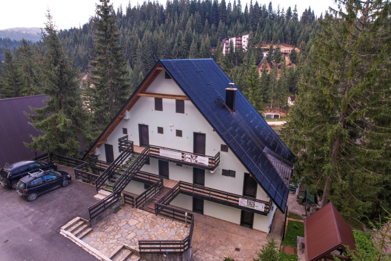 Apartments Bellamonte Vlasic Luaran gambar