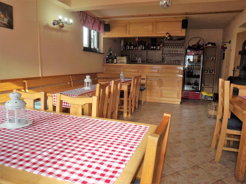 Apartments Bellamonte Vlasic Luaran gambar