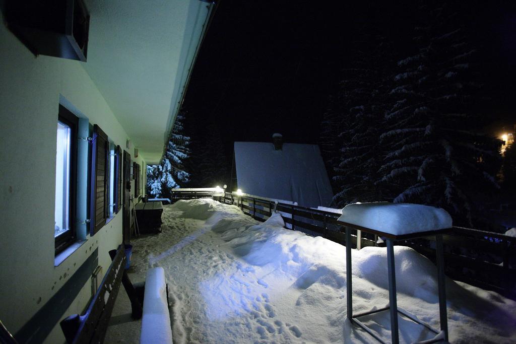 Apartments Bellamonte Vlasic Luaran gambar