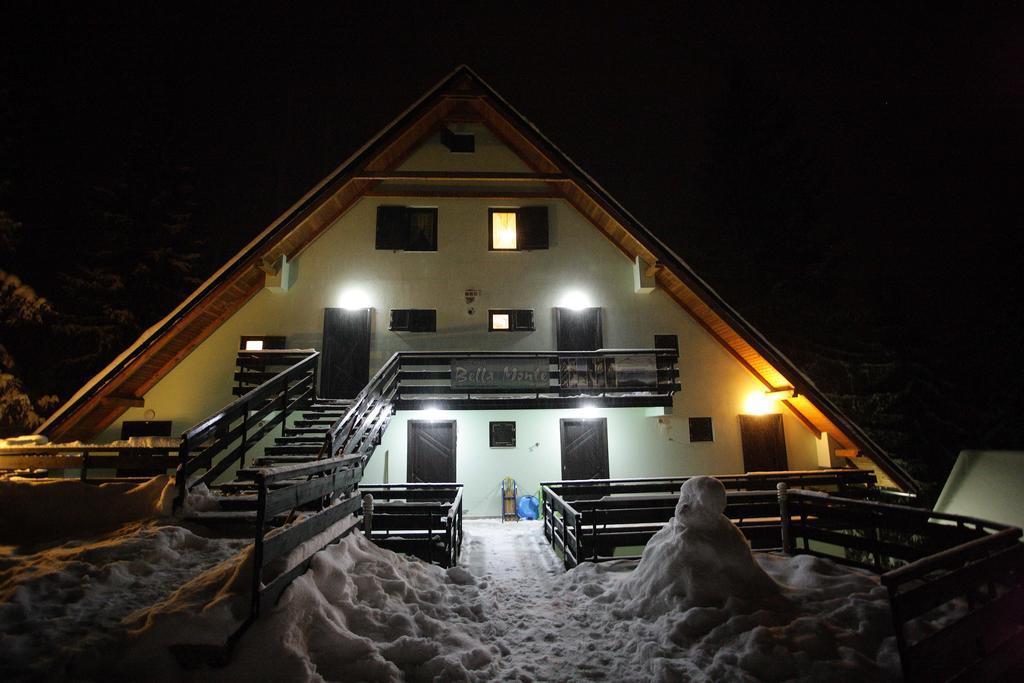 Apartments Bellamonte Vlasic Luaran gambar