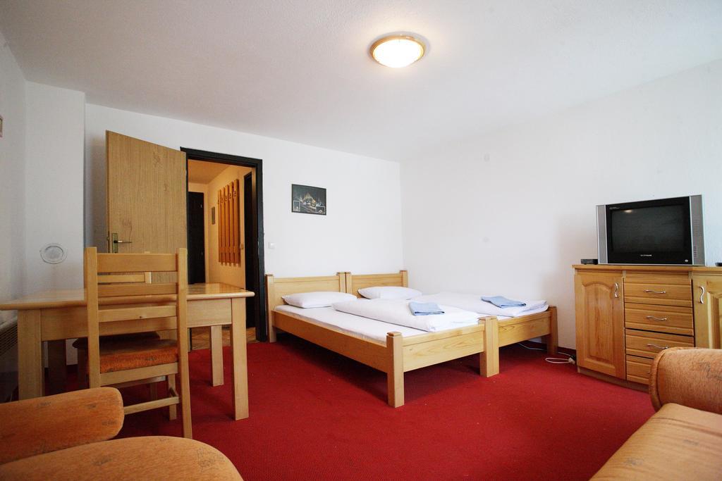 Apartments Bellamonte Vlasic Luaran gambar