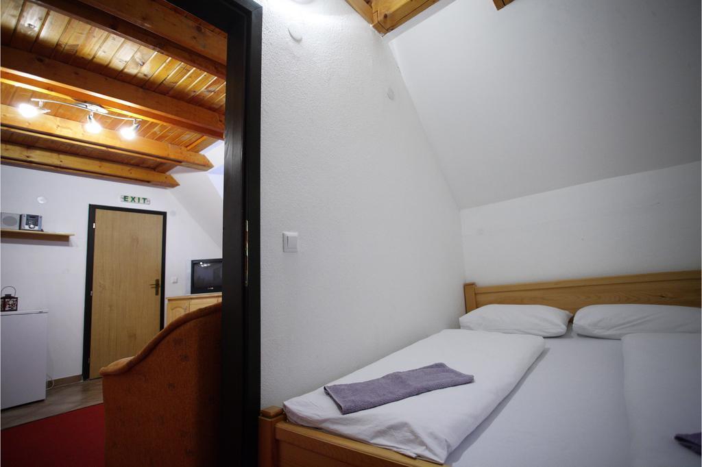 Apartments Bellamonte Vlasic Luaran gambar