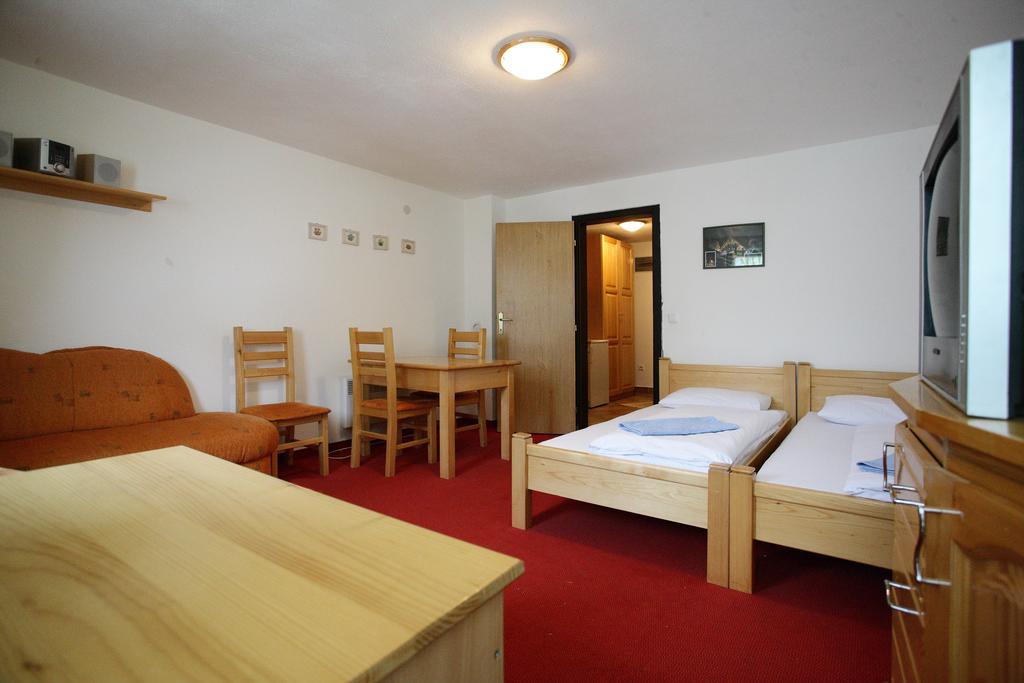 Apartments Bellamonte Vlasic Luaran gambar