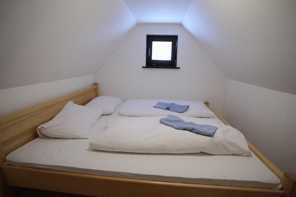 Apartments Bellamonte Vlasic Luaran gambar