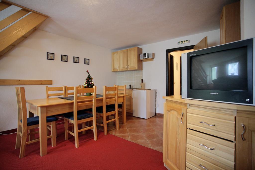 Apartments Bellamonte Vlasic Luaran gambar