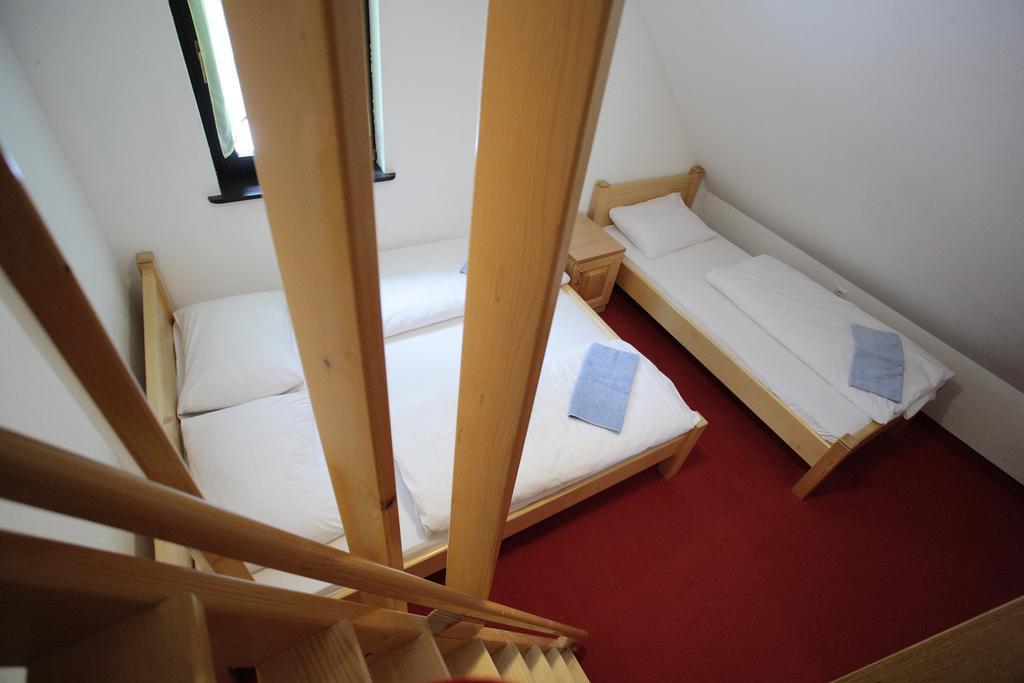 Apartments Bellamonte Vlasic Luaran gambar