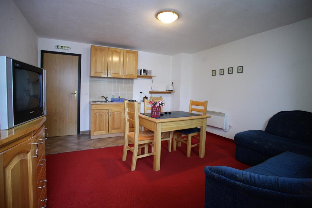 Apartments Bellamonte Vlasic Luaran gambar