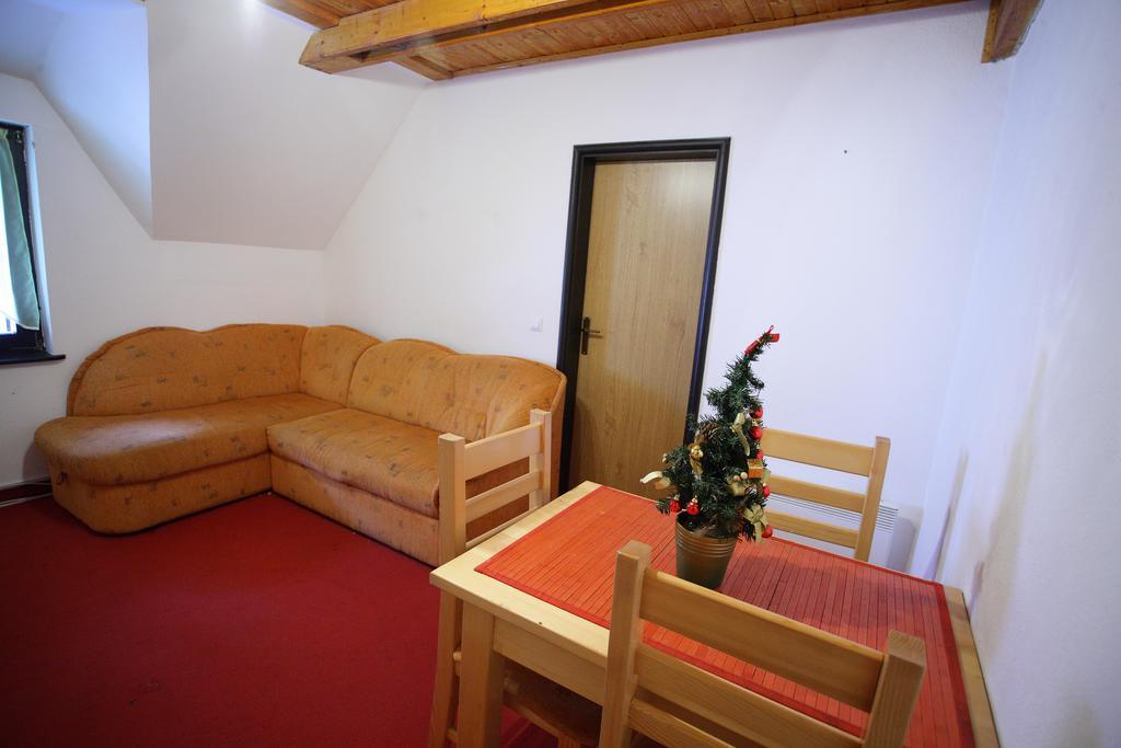Apartments Bellamonte Vlasic Luaran gambar