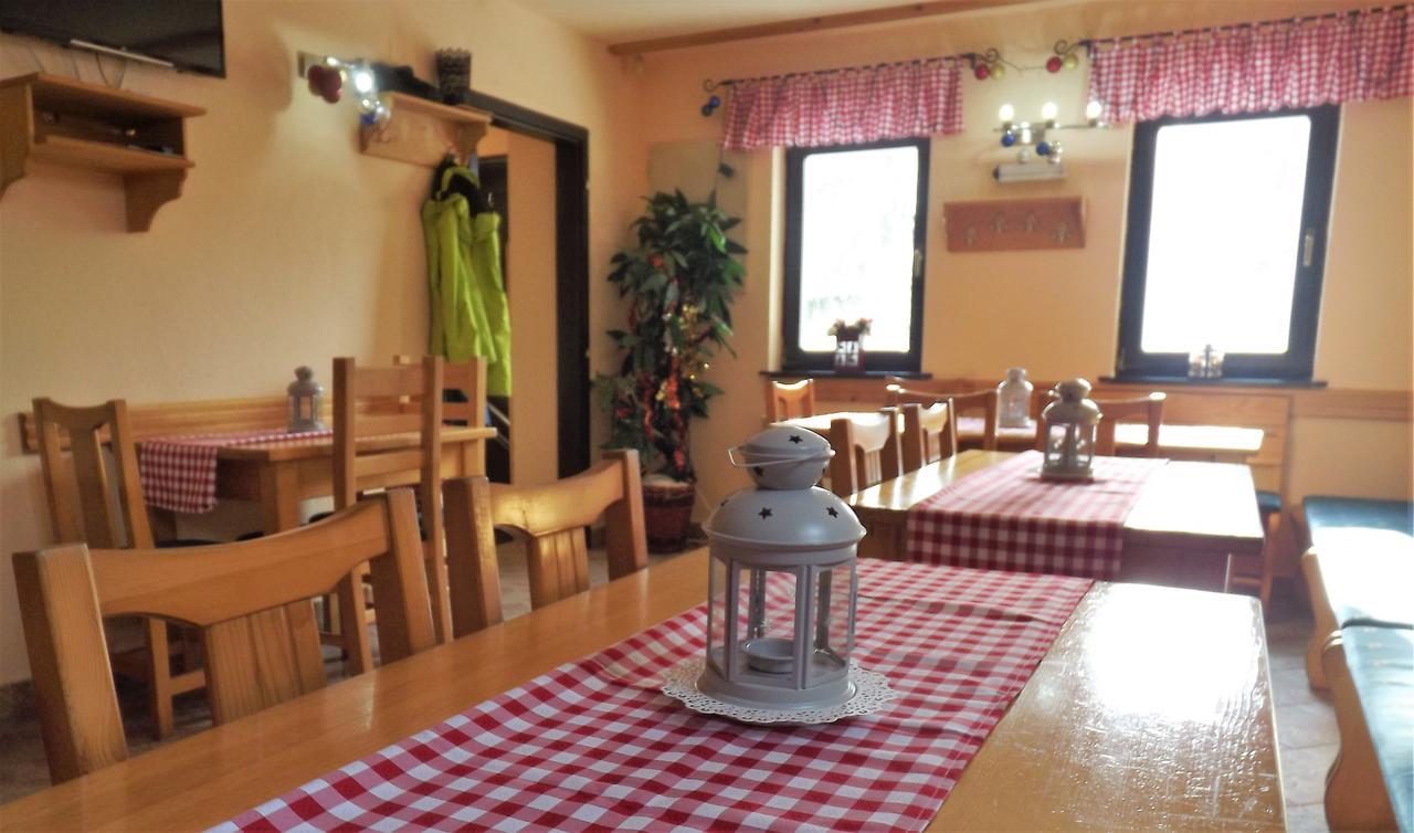 Apartments Bellamonte Vlasic Luaran gambar