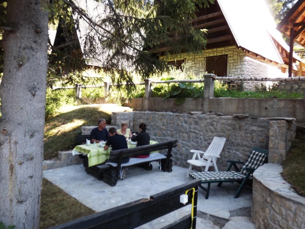 Apartments Bellamonte Vlasic Luaran gambar