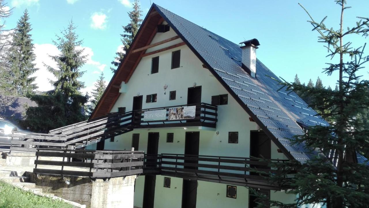 Apartments Bellamonte Vlasic Luaran gambar